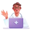 #