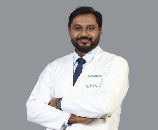 Dr. Sachin Ambekar