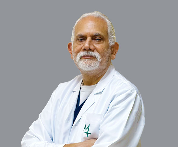 Dr. Naveen Talwar
