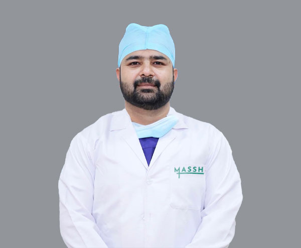 Dr. Rahul Kumar