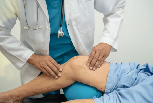 Arthritis Treatment