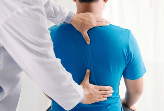 Back Pain Treatment
