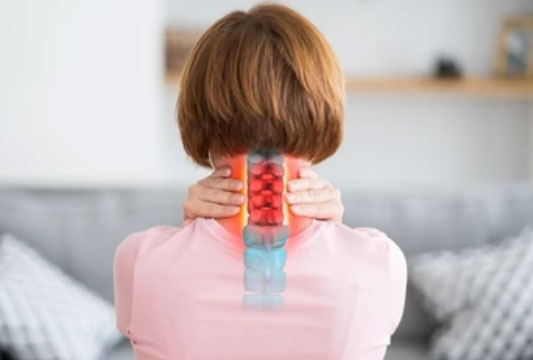 Cervical Spondylosis Treatment