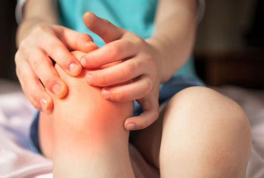 Juvenile Rheumatoid Arthritis Treatment
