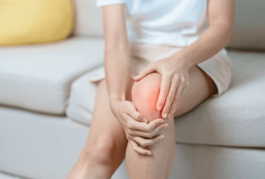 Knee Pain