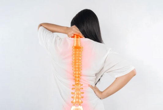 Osteoporosis Treatment