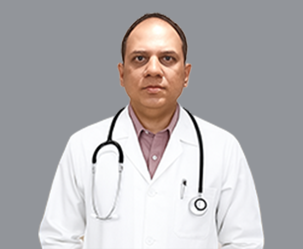 Dr. Amit Kumar
