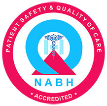 NABH Certified