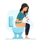 Chronic constipation