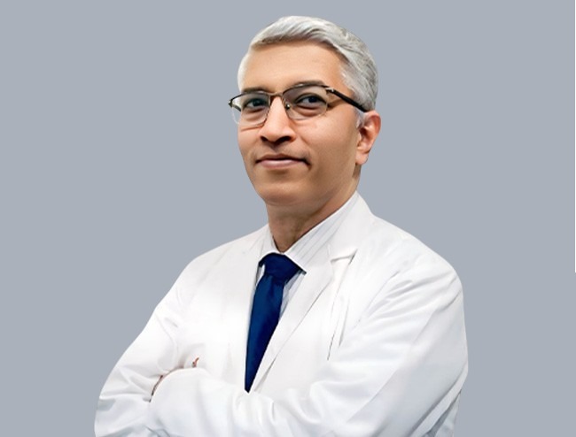 Dr. Poonam Gulati