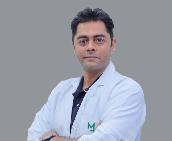 Dr. Dheeraj Shamsukha