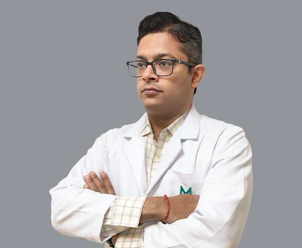 Dr. Shubhendu Bhaduri