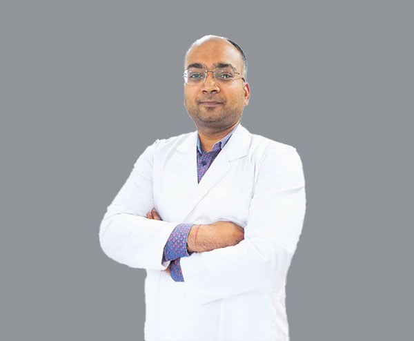 Dr. Varun Mittal