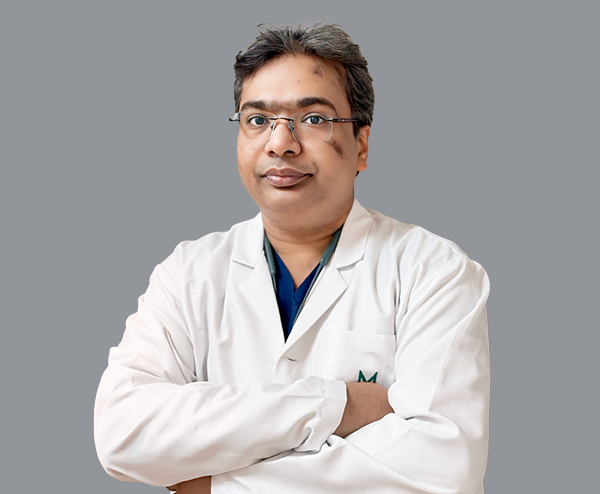 Dr. Shubhendu Bhaduri